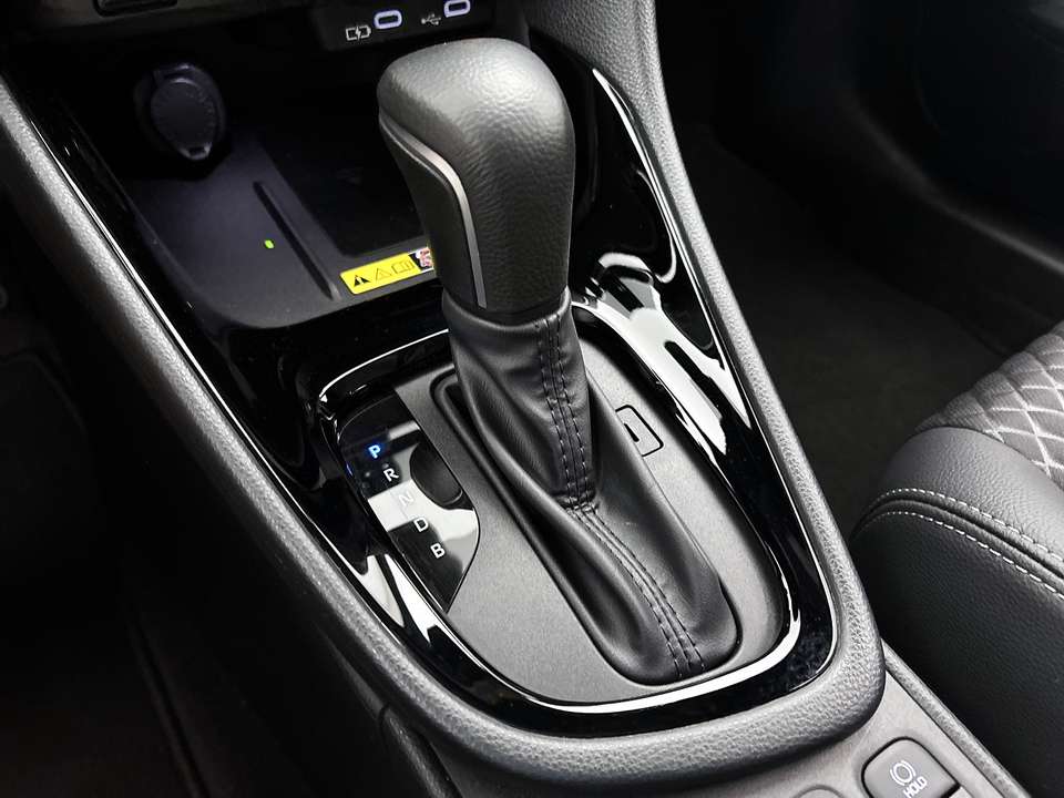 Toyota Yaris - Imagem 13