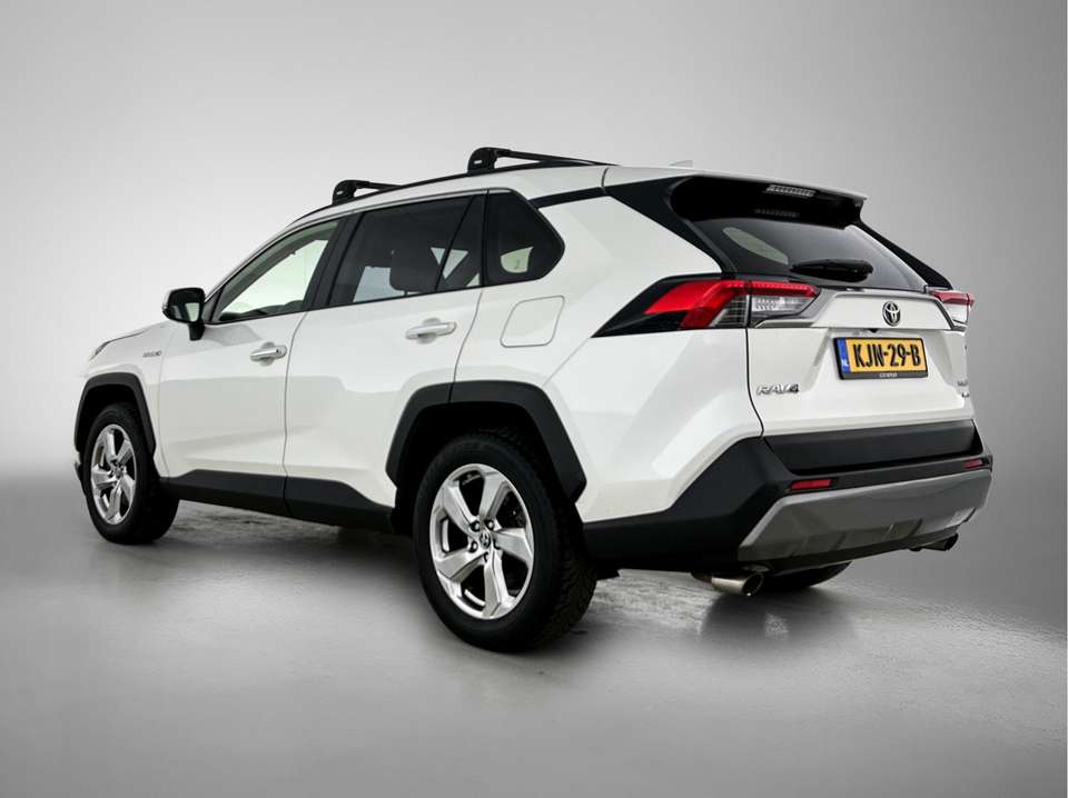 Toyota RAV 4 - Imagem 14