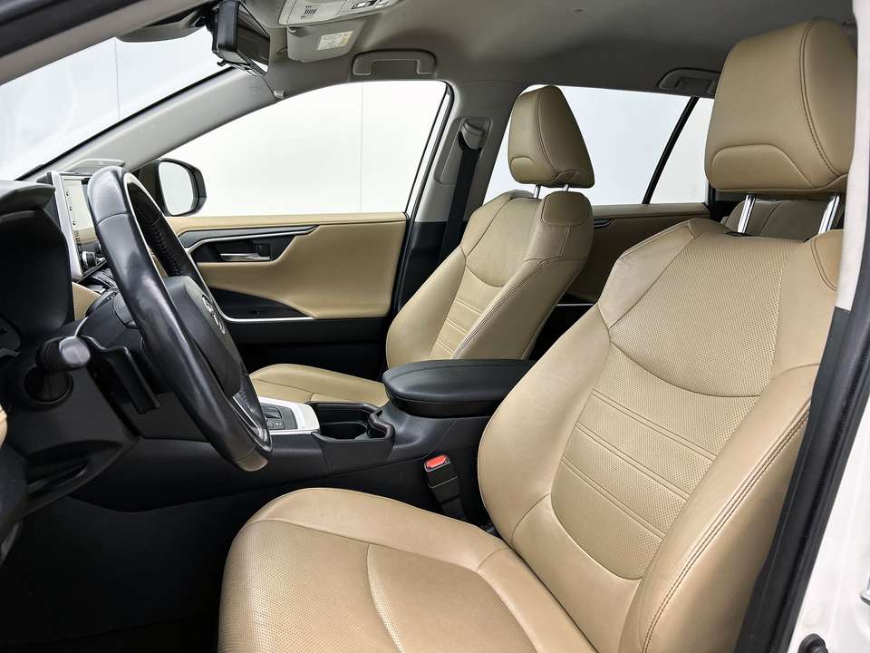 Toyota RAV 4 - Imagem 15