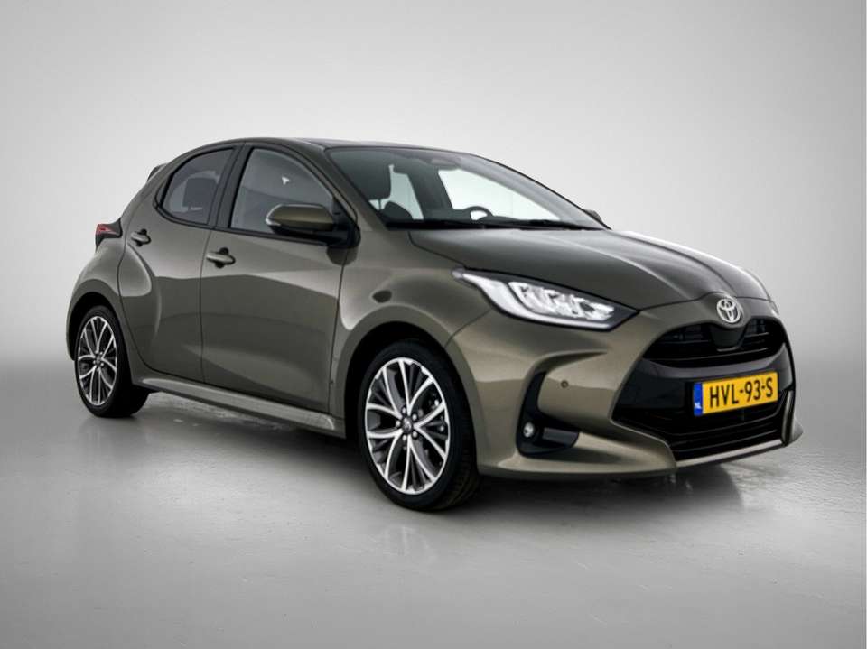 Toyota Yaris - Imagem 15