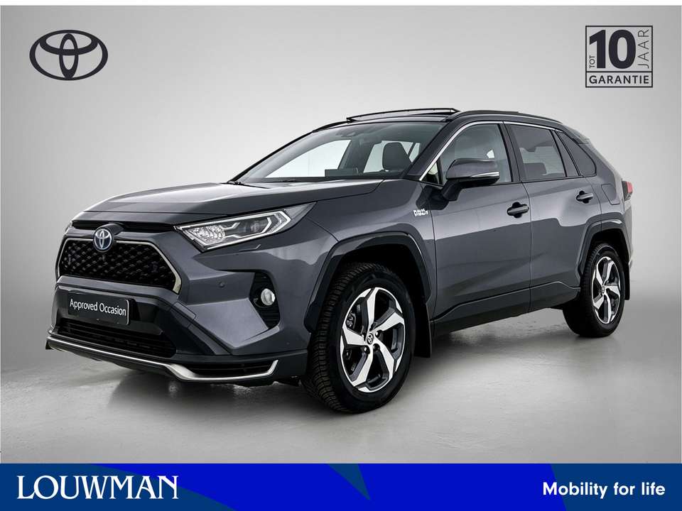 Toyota RAV 4 - Imagem 1