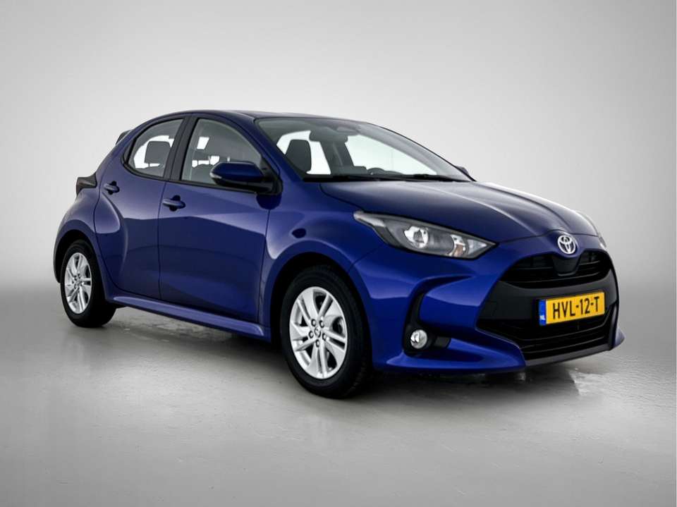 Toyota Yaris - Imagem 15