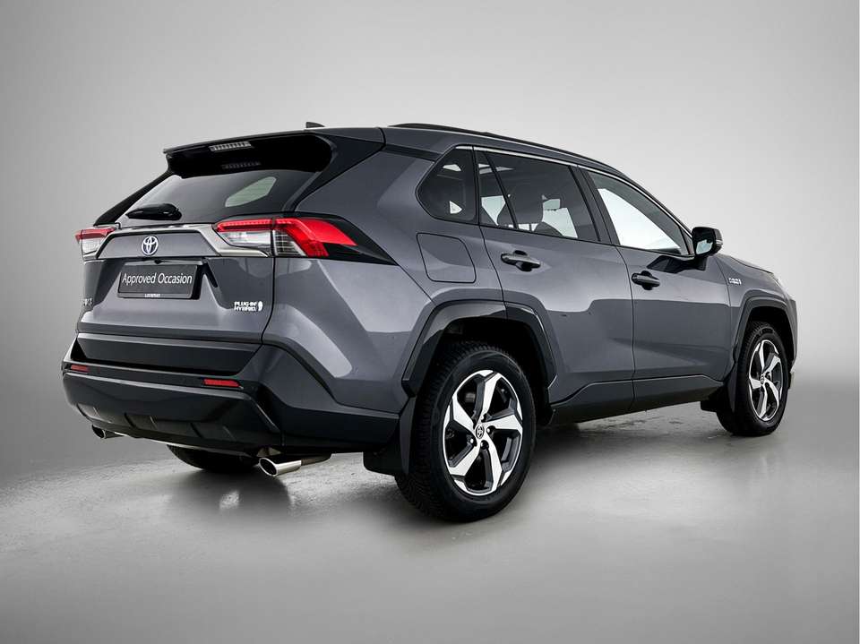 Toyota RAV 4 - Imagem 2