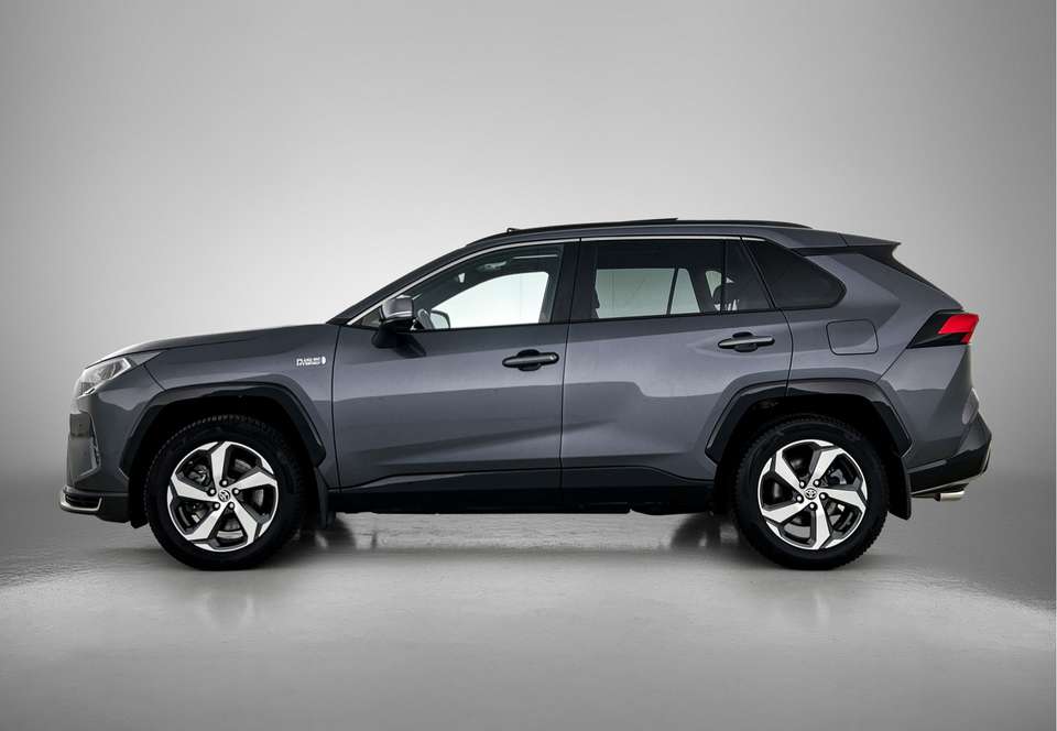 Toyota RAV 4 - Imagem 3