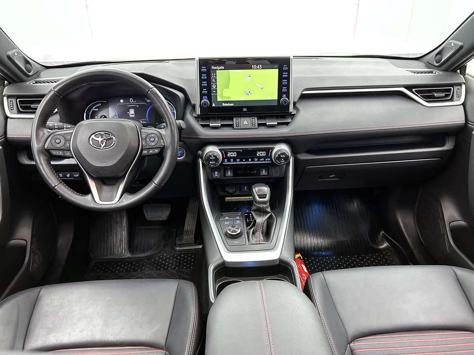 Toyota RAV 4 - Imagem 6