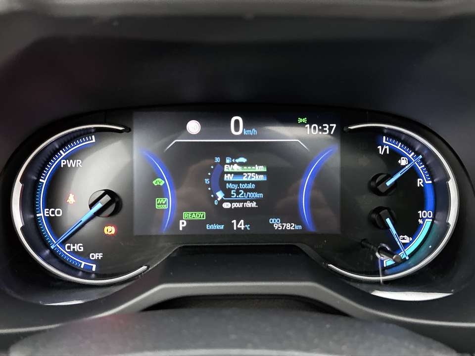 Toyota RAV 4 - Imagem 7