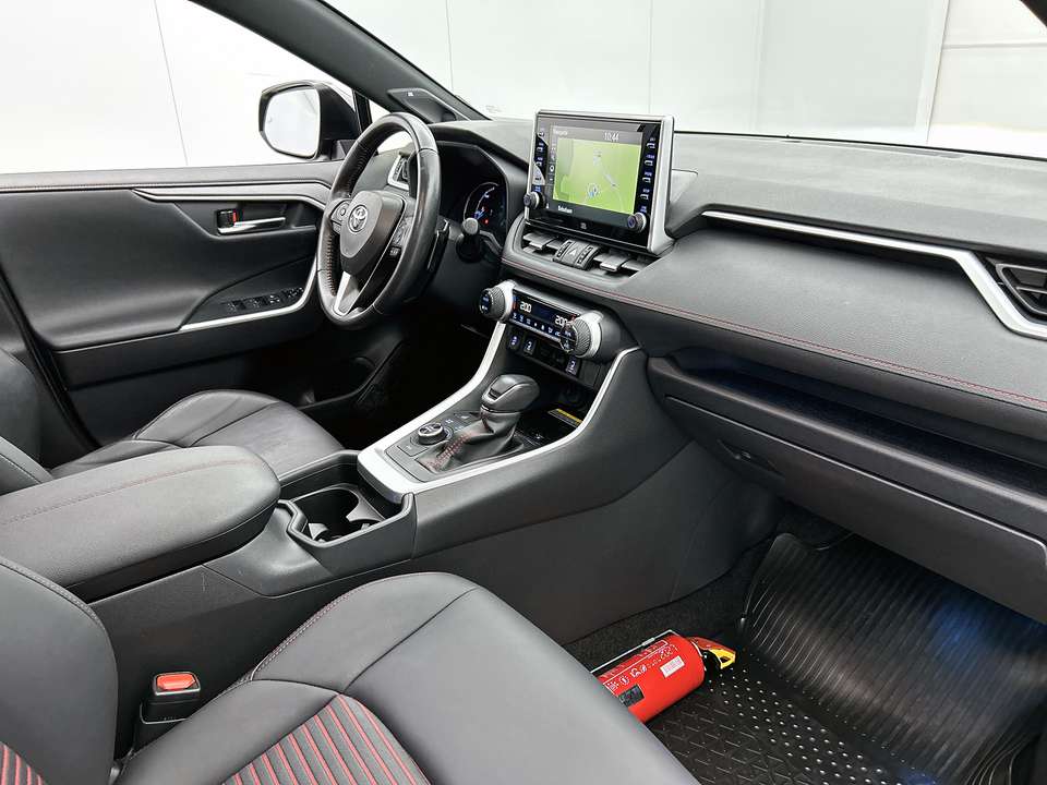 Toyota RAV 4 - Imagem 8