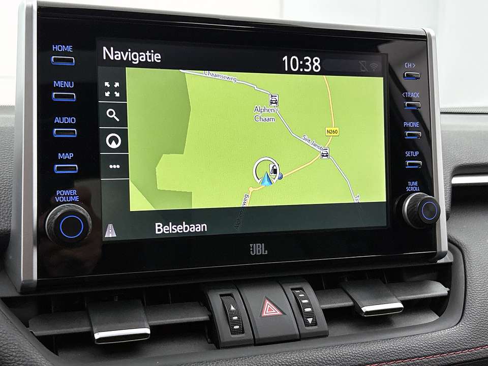 Toyota RAV 4 - Imagem 9