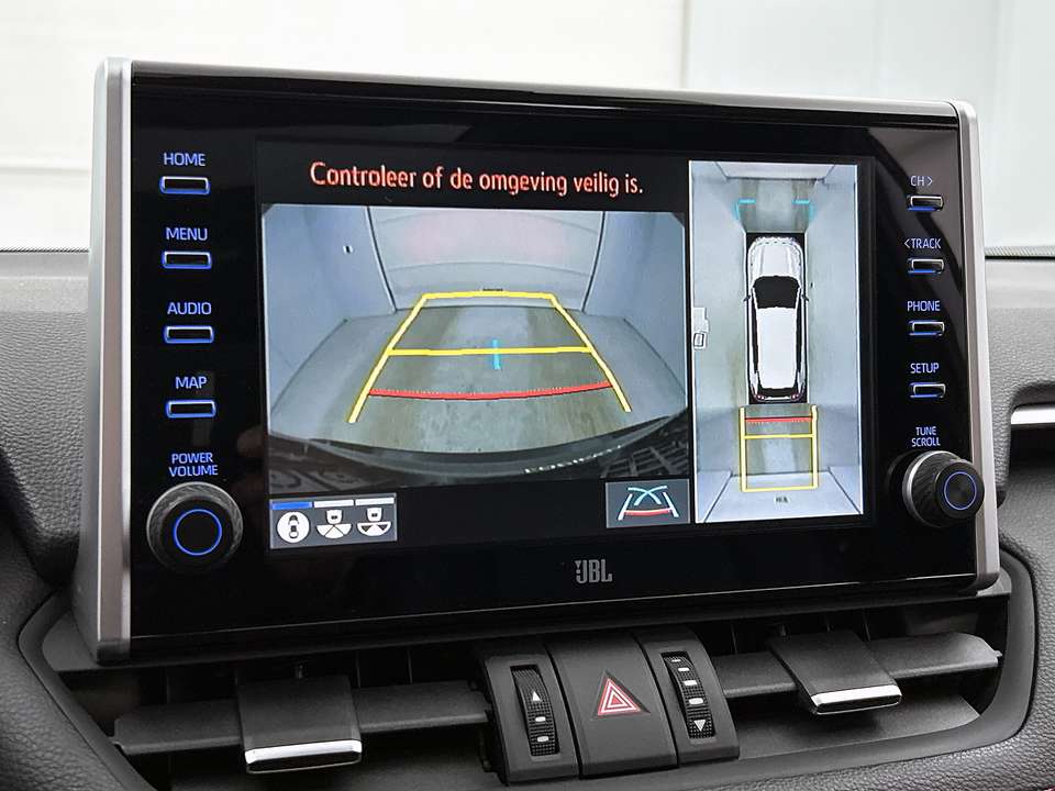Toyota RAV 4 - Imagem 10