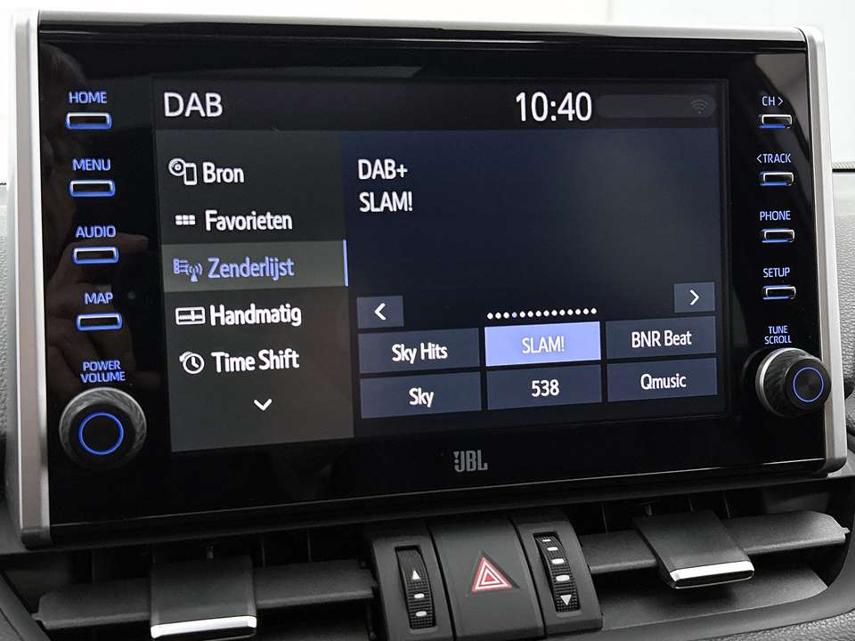 Toyota RAV 4 - Imagem 12