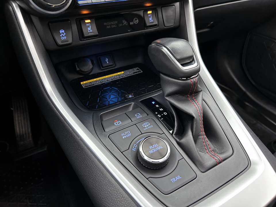 Toyota RAV 4 - Imagem 14