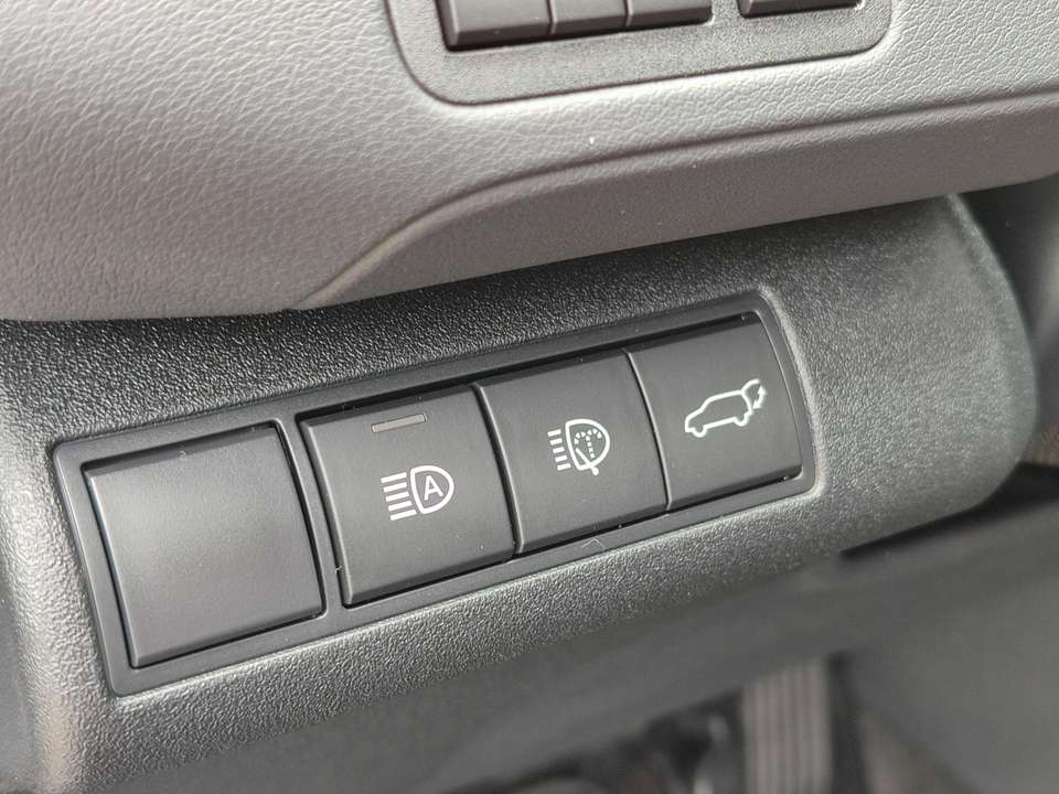 Toyota bZ4X - Imagem 14