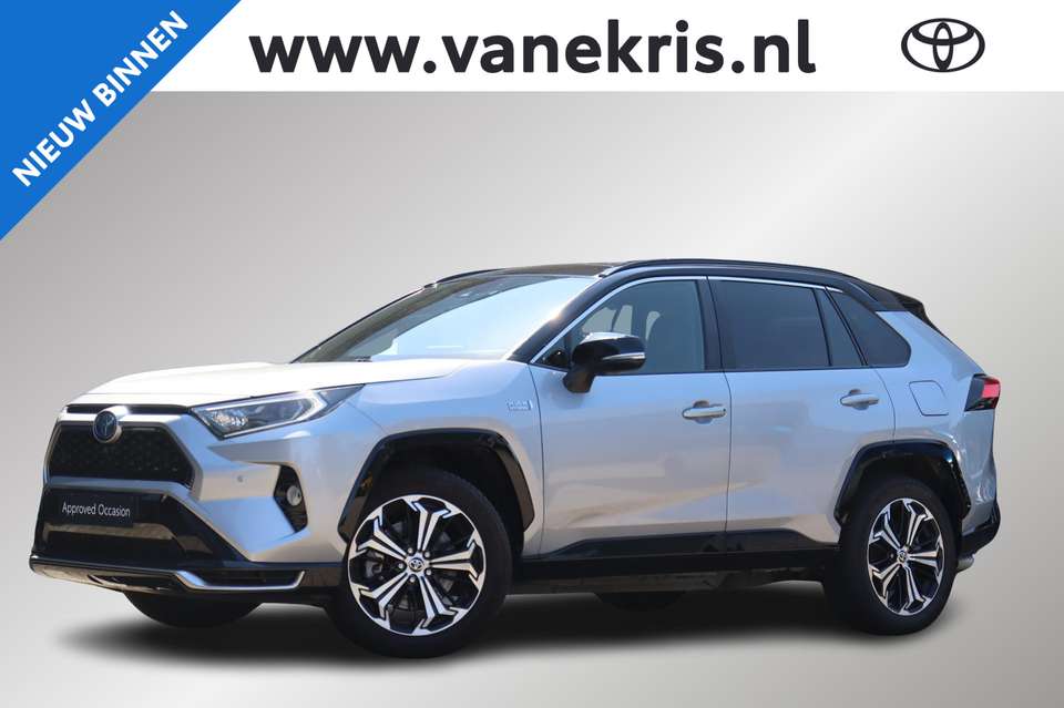 Toyota RAV 4 - Imagem 1