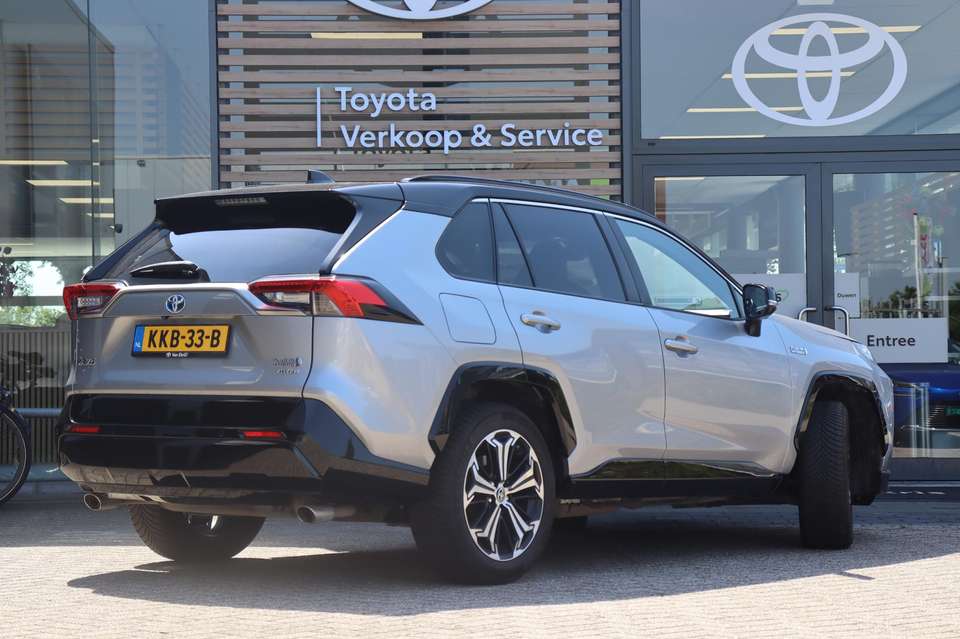 Toyota RAV 4 - Imagem 2