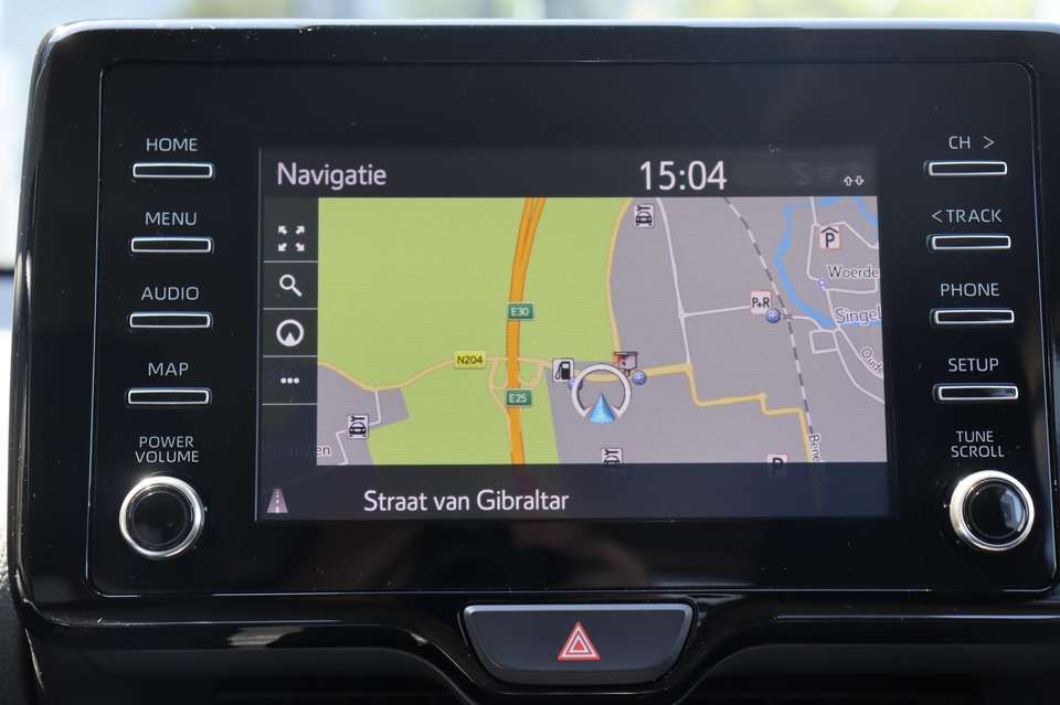 Toyota Yaris - Imagem 6