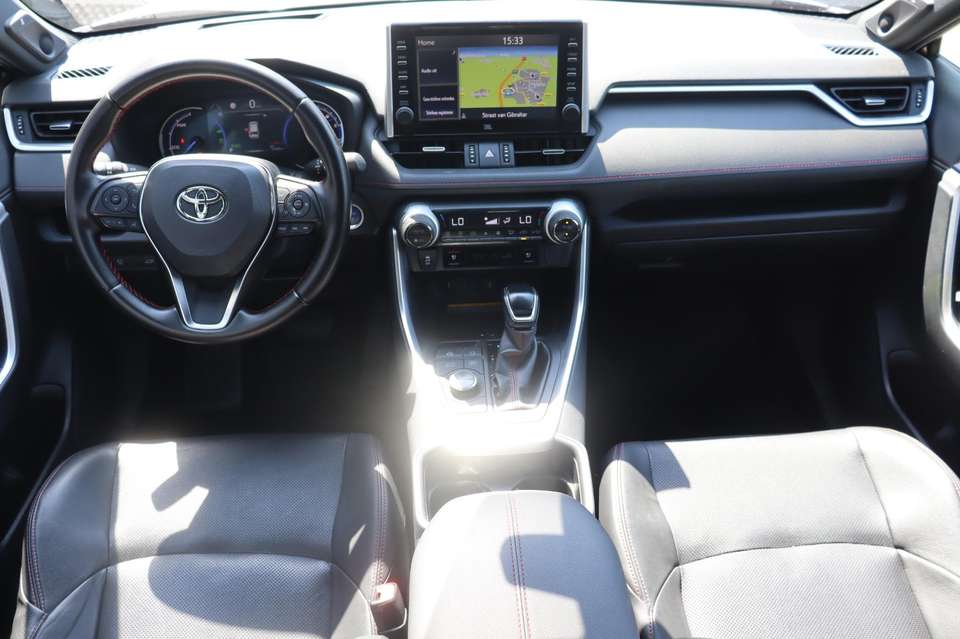 Toyota RAV 4 - Imagem 3