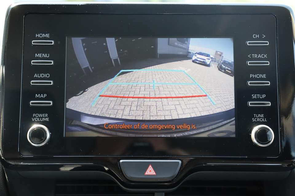 Toyota Yaris - Imagem 7