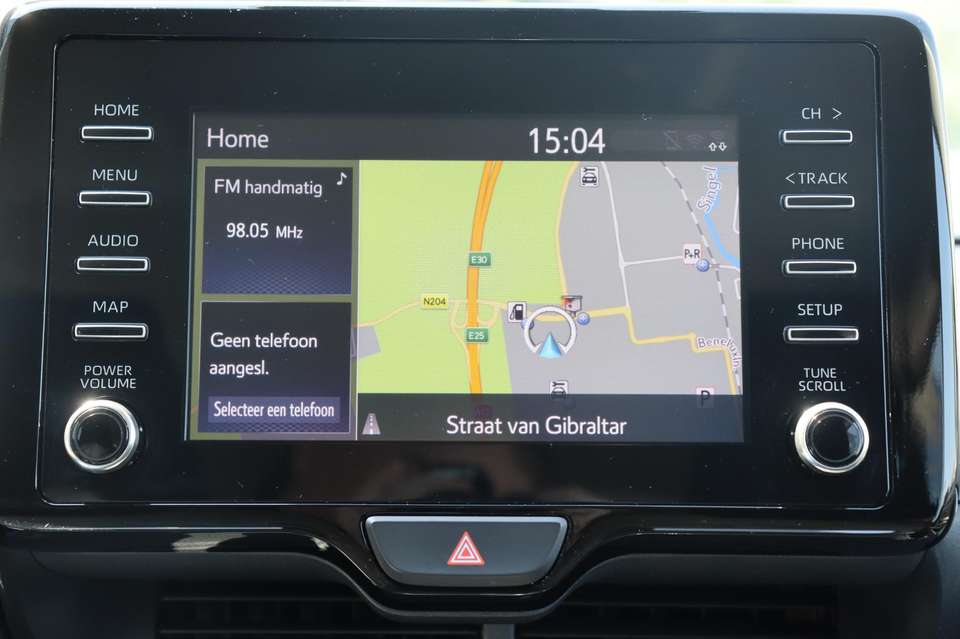 Toyota Yaris - Imagem 8