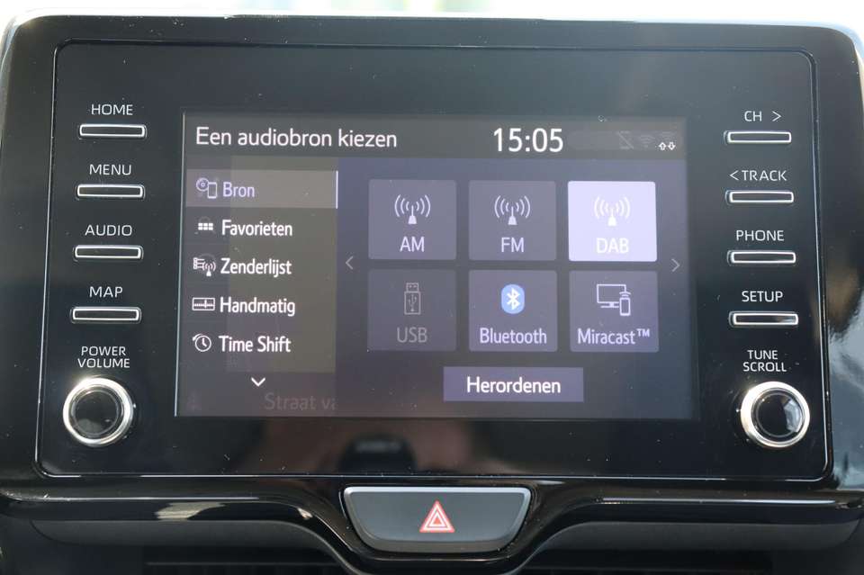 Toyota Yaris - Imagem 10
