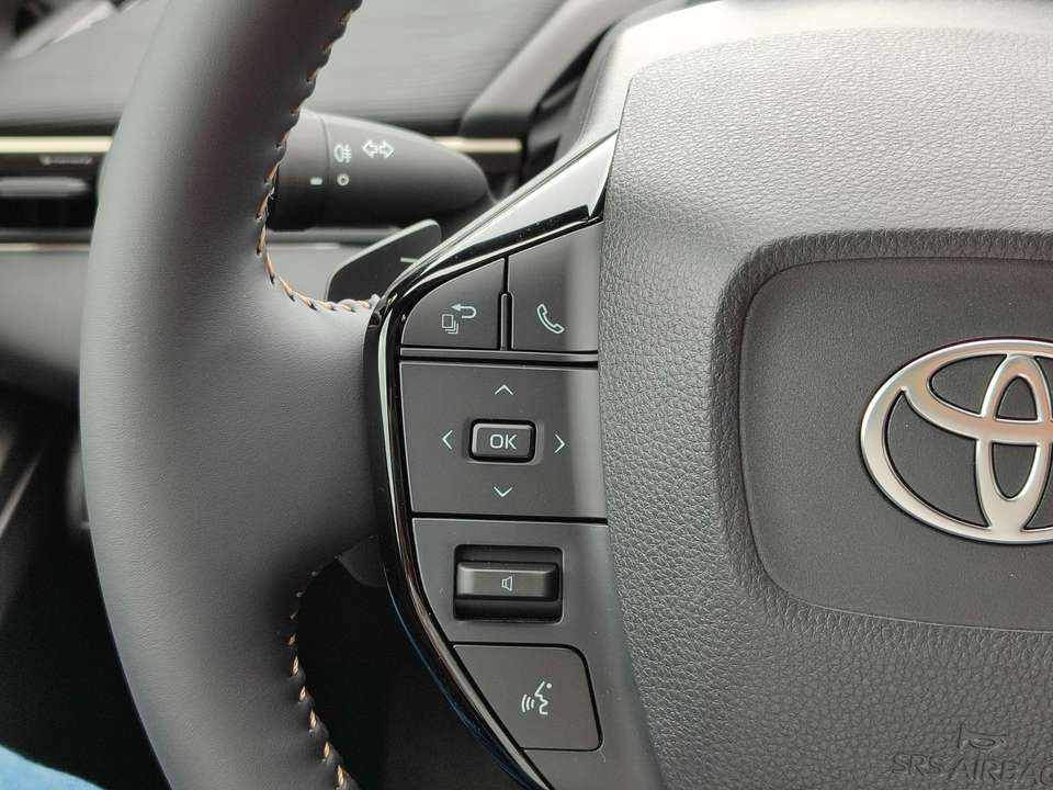 Toyota bZ4X - Imagem 18