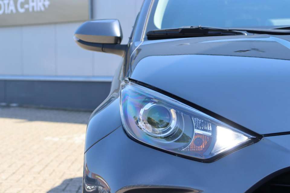 Toyota Yaris - Imagem 13