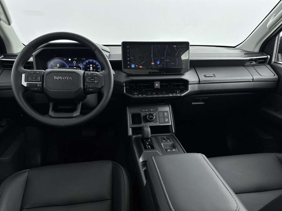 Toyota Hilux - Imagem 4