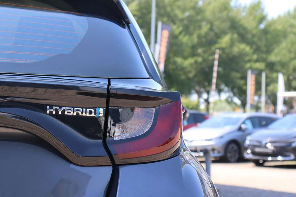 Toyota Yaris - Imagem 14