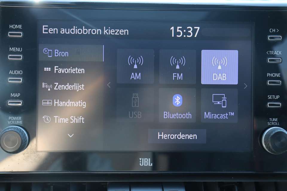 Toyota RAV 4 - Imagem 8