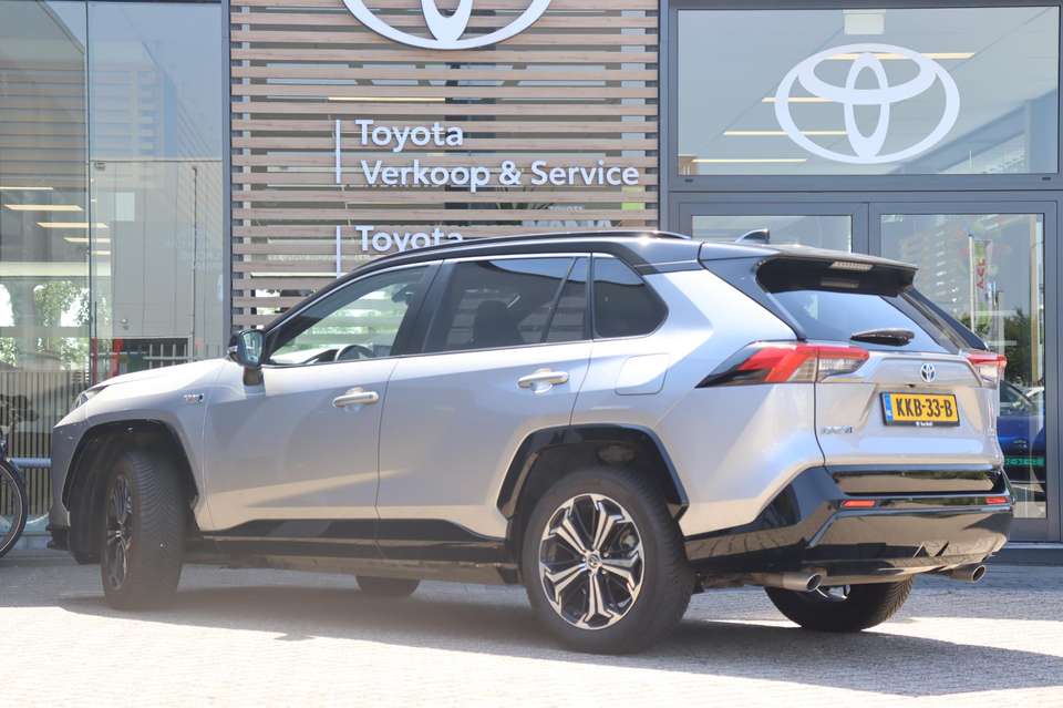Toyota RAV 4 - Imagem 10