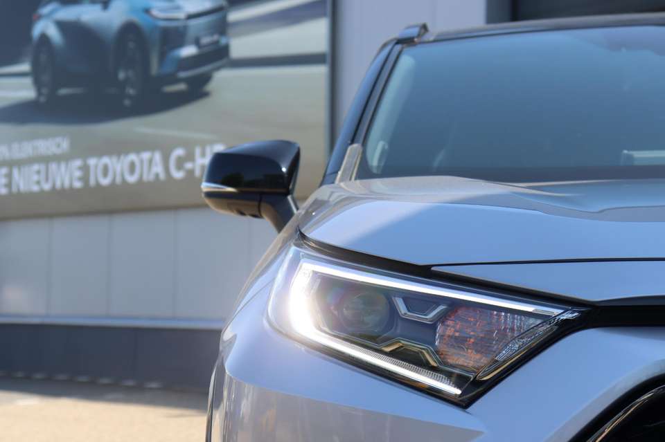 Toyota RAV 4 - Imagem 11