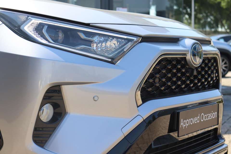 Toyota RAV 4 - Imagem 12