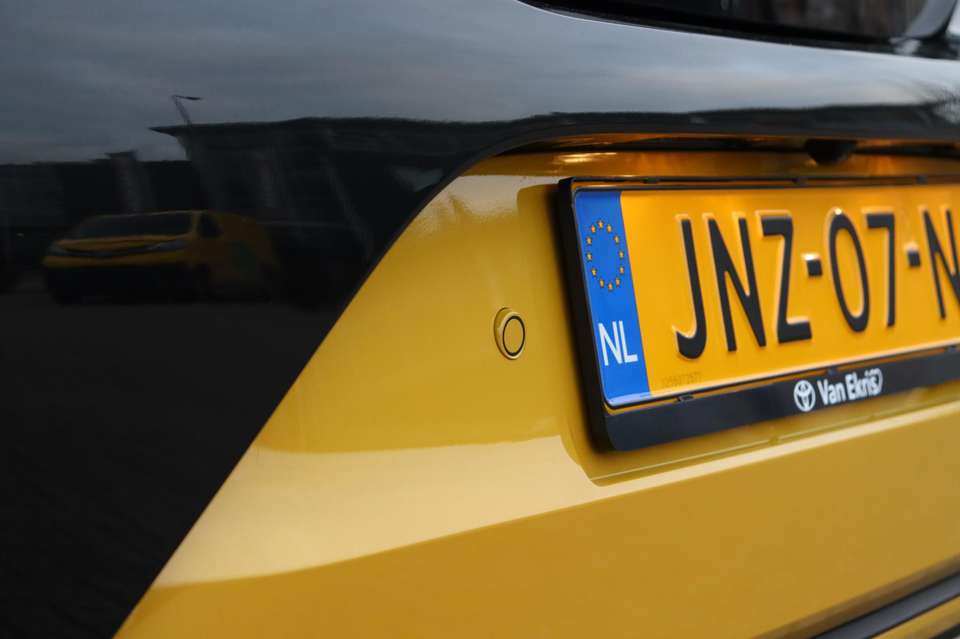 Toyota Aygo X - Imagem 9