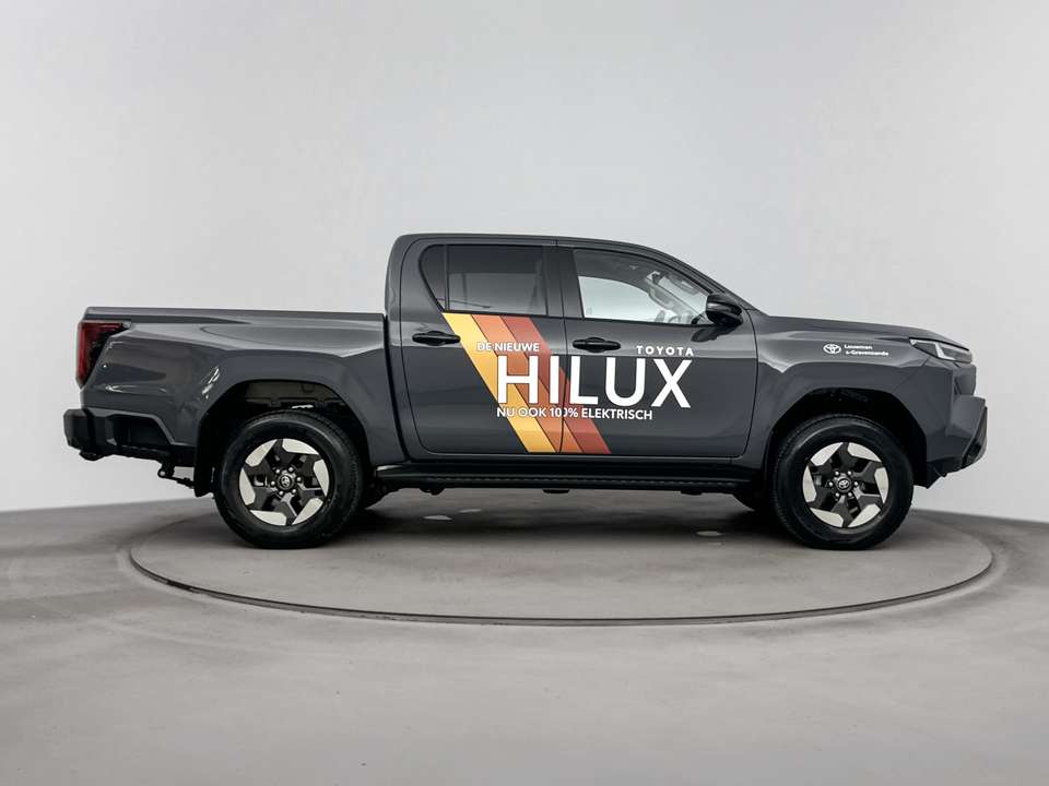 Toyota Hilux - Imagem 12