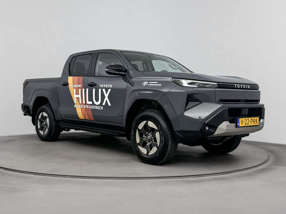 Toyota Hilux - Imagem 13
