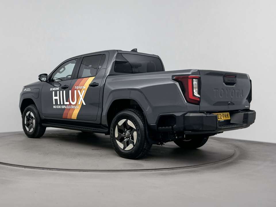 Toyota Hilux - Imagem 14