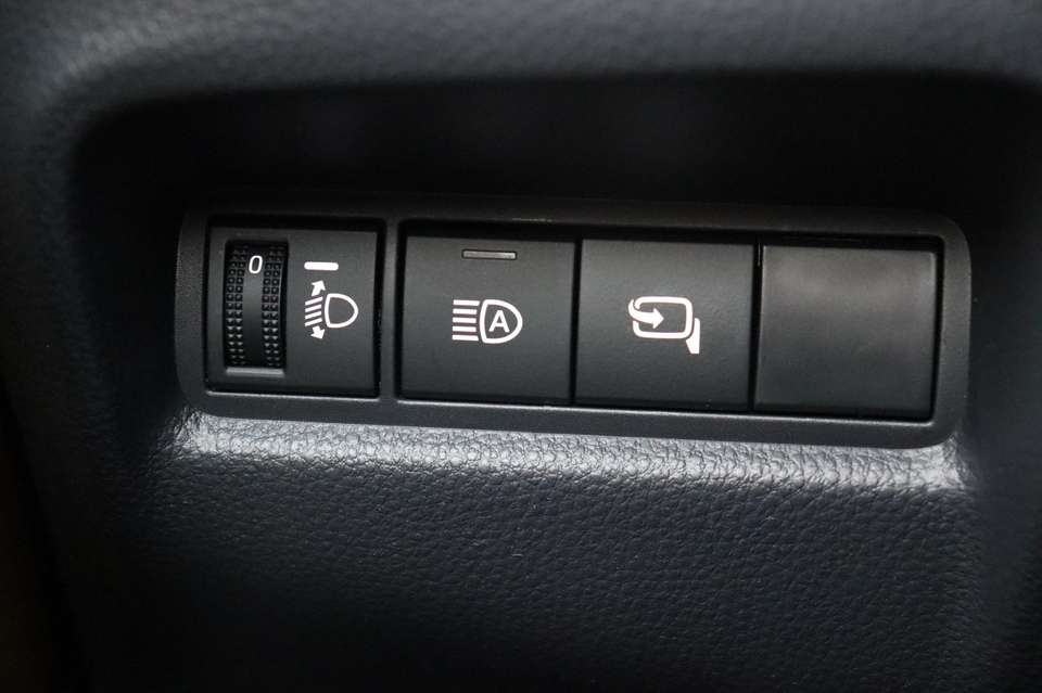 Toyota Aygo X - Imagem 14