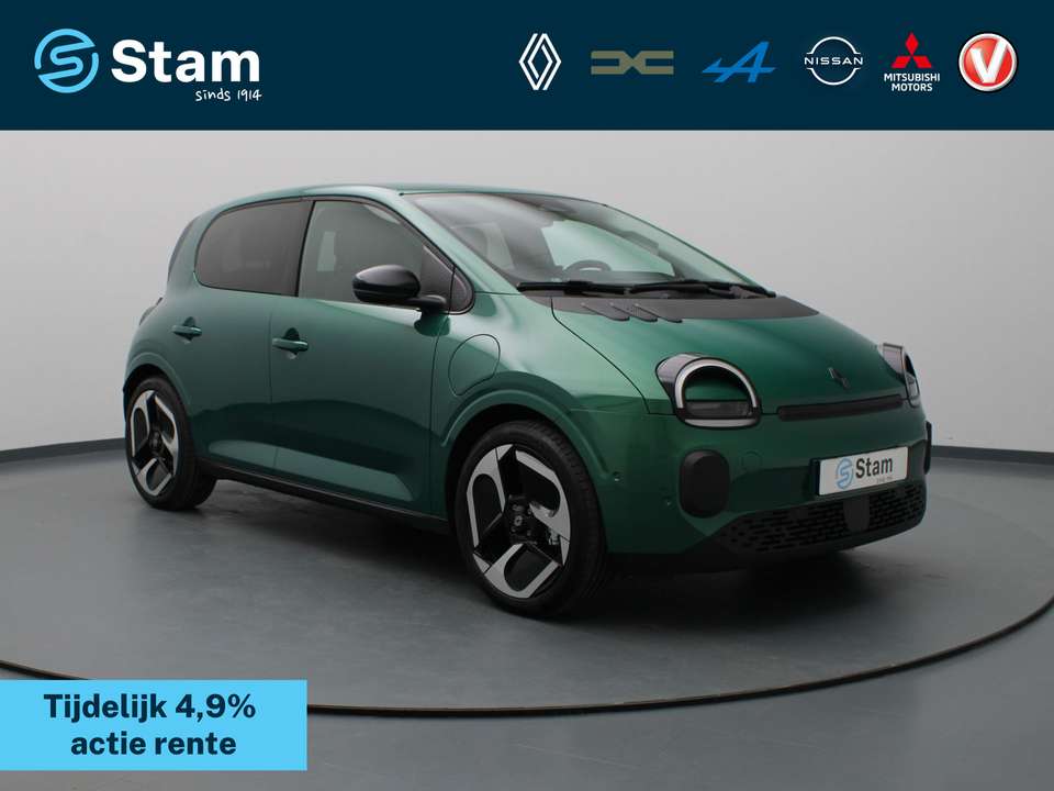 Renault Twingo - Imagem 1