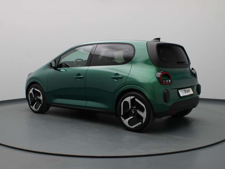 Renault Twingo - Imagem 2