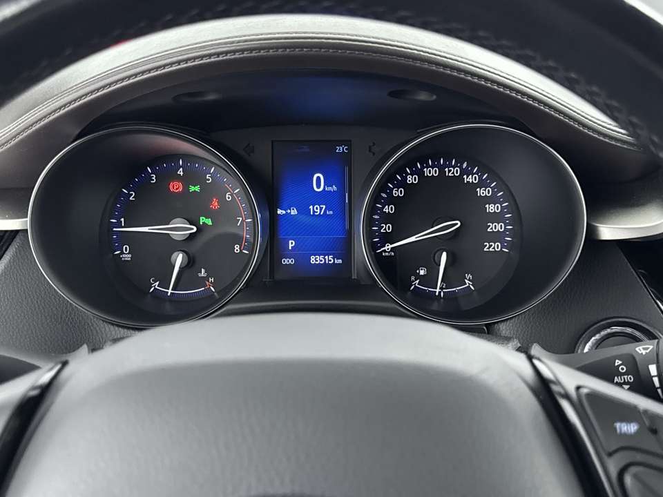 Toyota C-HR - Imagem 5