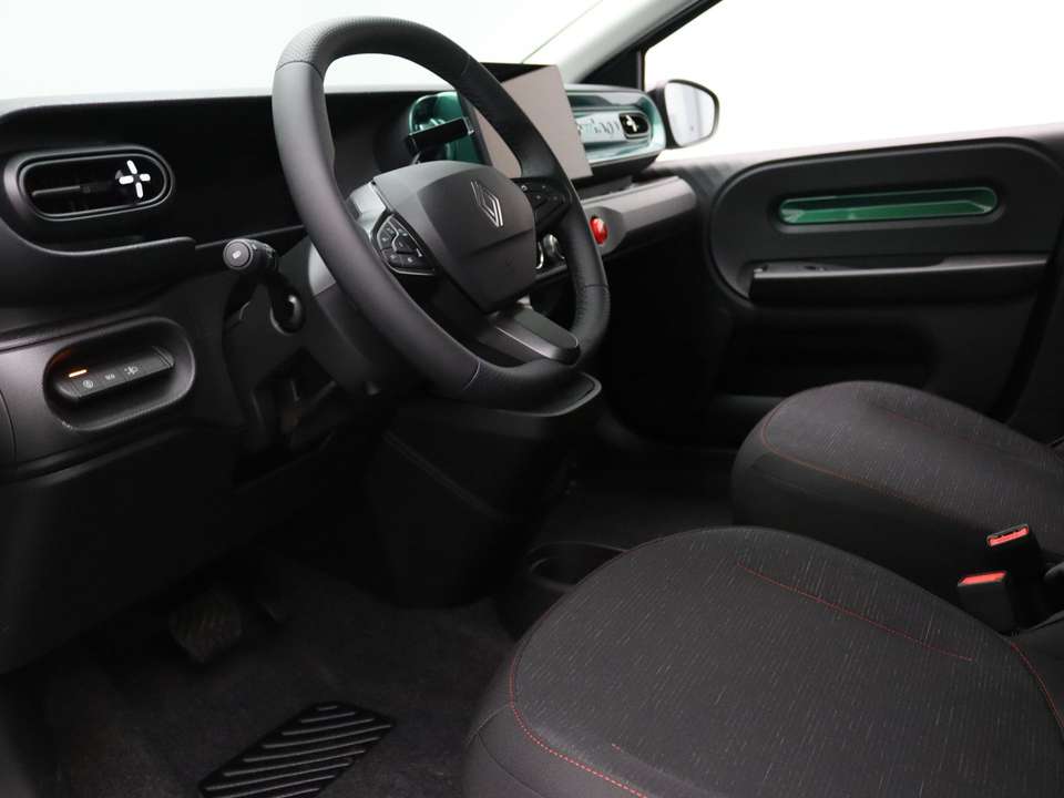 Renault Twingo - Imagem 3