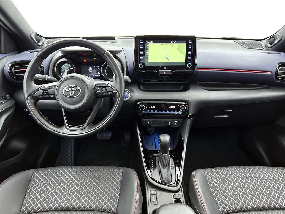 Toyota Yaris - Imagem 5