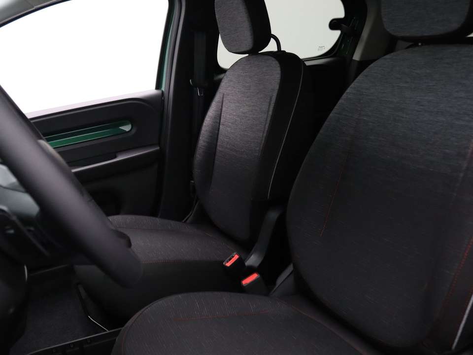 Renault Twingo - Imagem 4