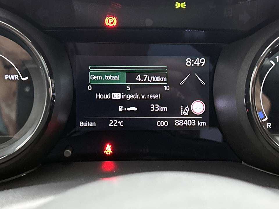 Toyota Yaris - Imagem 6