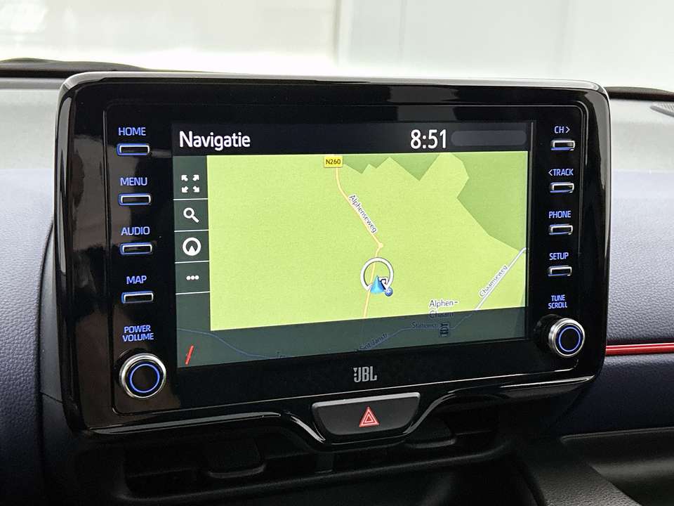 Toyota Yaris - Imagem 8