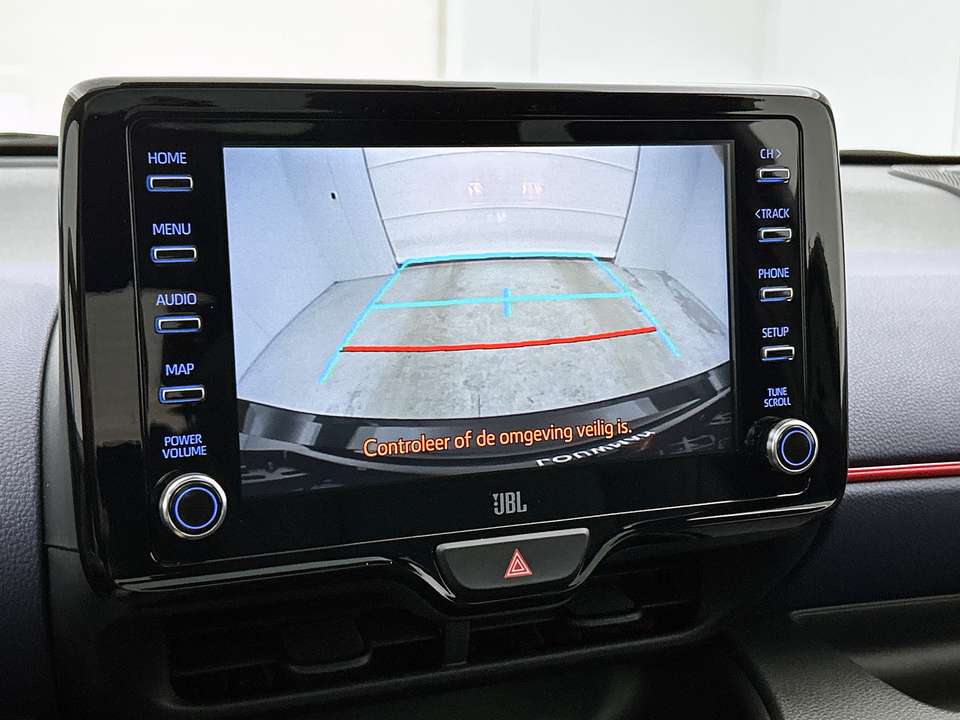 Toyota Yaris - Imagem 9