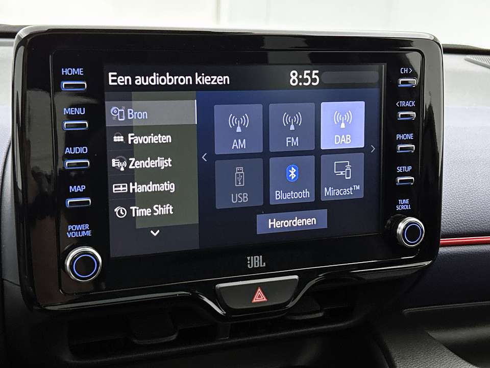 Toyota Yaris - Imagem 10