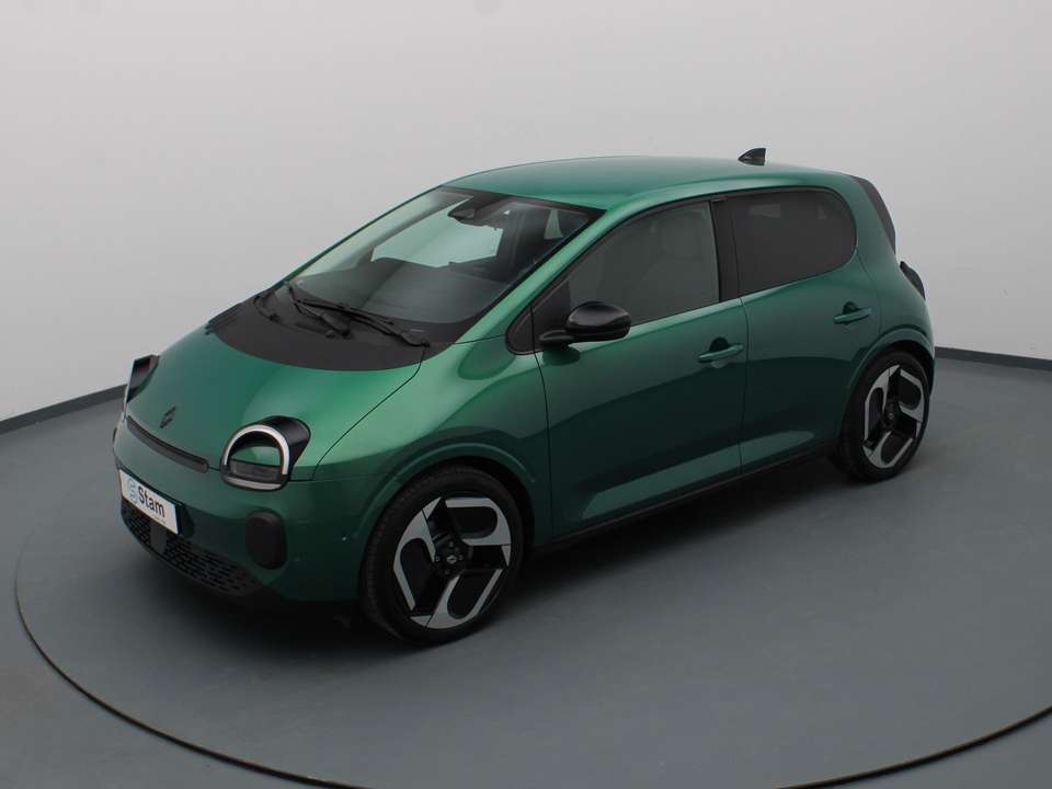 Renault Twingo - Imagem 9