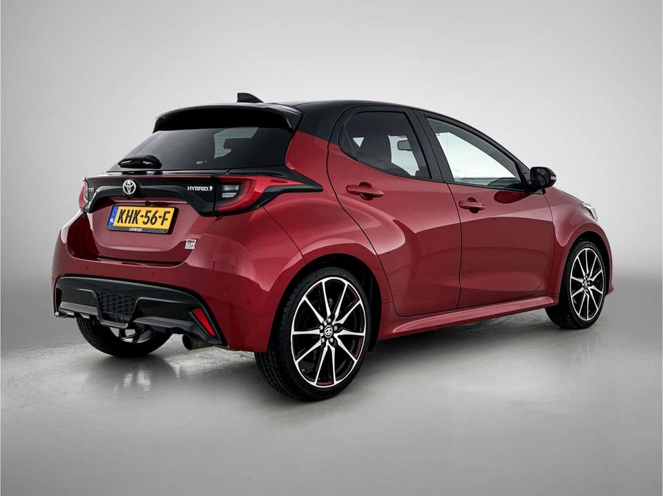Toyota Yaris - Imagem 2