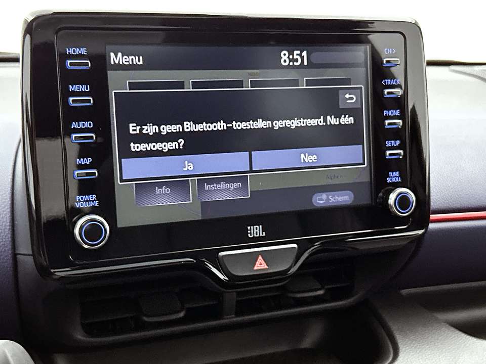 Toyota Yaris - Imagem 11