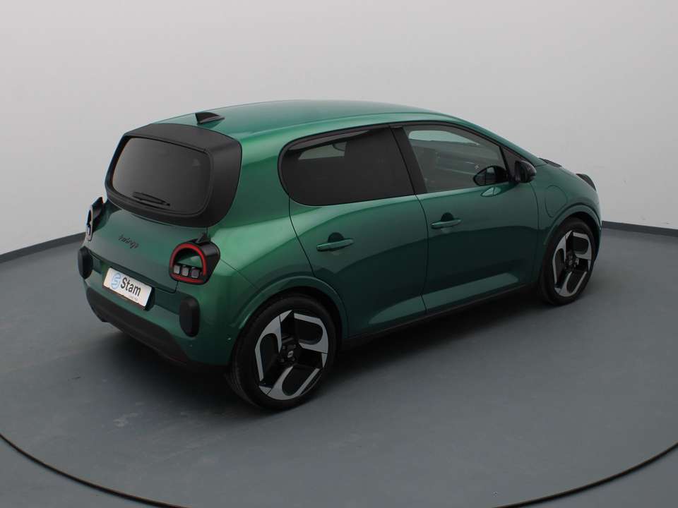 Renault Twingo - Imagem 10